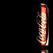 Redesign de milioane: Coca-Cola si-a lansat noul website principal