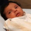 Blue Ivy, fetita lui Jay-Z si a lui Beyonce, va deveni un brand?