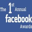 Premiile Facebook se lanseaza in 2012 
