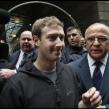 Zuckerberg a spus START turneului de prezentare pentru IPO-ul Facebook