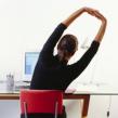 5 moduri de imbunatatire a sanatatii si crestere a productivitatii la birou