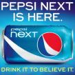 Pepsi face haz cu si pe seama fanilor sai