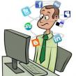 STUDIU: Importanta practica atribuita retelelor sociale online ca instrument de marketing