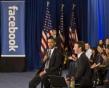 Mark Zuckerberg l-a sunat pe Obama pentru a se plange de spionajul online