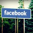 Facebook, a treia tara din lume