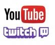 Ultima achizitie YouTube: serviciul de video-streaming Twitch