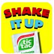 Tic Tac imbratiseaza tehnologia AR si ii dedica o intreaga campanie