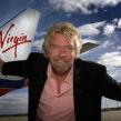 14 sfaturi pentru succes in afaceri de la Richard Branson
