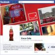 Coca-Cola este cel mai popular brand de retail pe Facebook