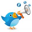 Twitter cu facelift: Reteua si-a modificat logo-ul