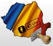 Romanii dau navala pe Facebook: Reteaua are peste 5 milioane de utilizatori din Romania