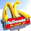 Dezastru social media la McDonald’s