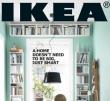 IKEA isi transforma catalogul intr-un instrument de marketing de ultima generatie