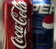 Coca-Cola vs. Pepsi: Care este diferenta dintre cele doua bauturi