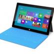 Microsoft Surface: Tableta care vrea sa se lupte cu iPad-ul