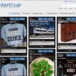 Dart It Up: Noul Pinterest in varianta masculina