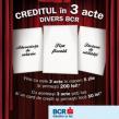 Campanie teatrala de la BCR