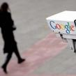 Google a tras cu ochiul in curtea Apple pentru a vinde publicitate