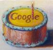 La multi ani, Google!