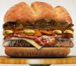 Europenii reinventeaza sandviciurile McDonald's