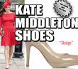 Ce se intampla cand Kate Middleton poarta un brand