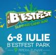 B’ESTFEST Summer Camp debuteaza cu o aplicatie mobila gratuita