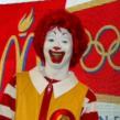 McDonalds sponsorizeaza Jocurile Olimpice pentru inca patru editii
