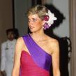 Rochiile Printesei Diana vor fi expuse la Palatul Kensington