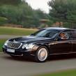 Maybach a murit. Ii pasa cuiva?