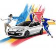 Campanie Renault Romania: Se cauta 100 de ambasadori ai valorilor olimpice