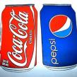Coca-Cola vs. Pepsi: Schimbari de look in ultimii ani