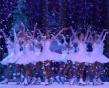 Teatrul clasic de Balet pe Gheata din Moscova interpreteaza in premiera Lacul Lebedelor la Bucuresti
