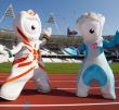 Viralele Olimpiadei din 2012
