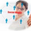 Directorii de companii nu au in vedere strategii de marketing prin social media