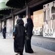 Plutocratia araba descinde la Londra pentru a se distra inainte de Ramadan