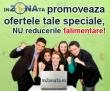 InZonaTa promoveaza ofertele tale speciale, nu reducerile falimentare!