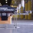 Marketing SF: Amazon va construi drone care vor livra comenzile prin aer in 30 minute
