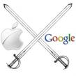 Cifrele vorbesc: Apple vs Google