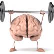 3 metode simple de antrenare a creierului