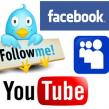Social media din Romania: Ce spun cifrele lui 2011