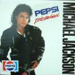 Pepsi lanseaza un nou ambalaj in memoria lui Michael Jackson