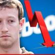 Facebook pierde teren in Europa