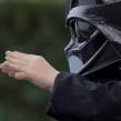 Volkswagen l-a reinviat pe Darth Vader pentru Super Bowl 2012