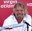 Puterea exemplului: Richard Branson si social media