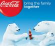 Ursii polari Coca-Cola devin vedete de film