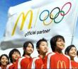McDonalds se pregateste pentru Olimpiada
