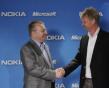 Microsoft intra in posesia actiunilor Nokia