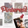 Pinterest devine mai personal: Utilizatorii isi pot alege acum propria coperta