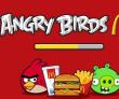 McDonald's lanseaza Angry Birds in China