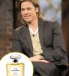 Brad Pitt, primul barbat care va promova parfumul Chanel No.5